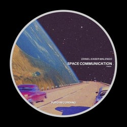 Space Communication
