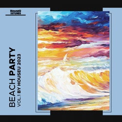 Beach Party Vol.1 (Extended)
