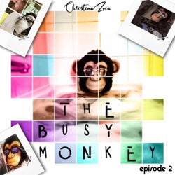 The Busy Monkey #2