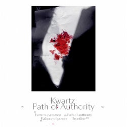 Path of authority EP