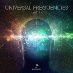 Universal Frequencies, Vol. 16