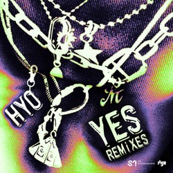 YES - REMiXES