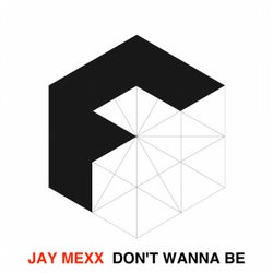 Don't Wanna Be