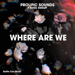 Where Are We (feat. Emily Abbott)