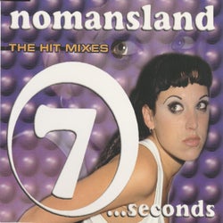 Seven Seconds (The Hit Mixes)