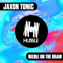 Needle On The Brain (Extended Mix)