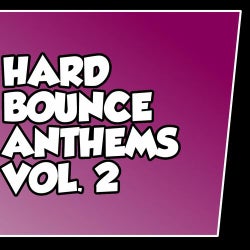 Defiance Hard Bounce Anthems Volume 2