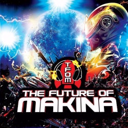 FAVOURITE MAKINA TRACKS