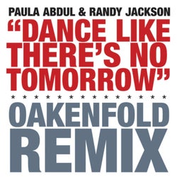 Dance Like There's No Tomorrow (Remix)