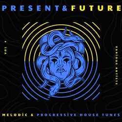 Present & Future (Melodic & Progressive House Tunes), Vol. 4