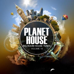 Planet House Vol. 18