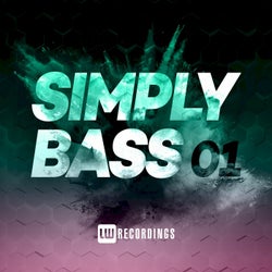 Simply Bass, Vol. 01
