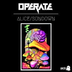 Alice/Sundown