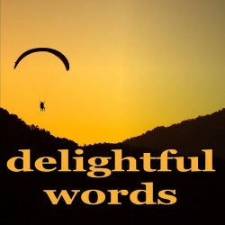 Delightful Words (Emotional House Music)