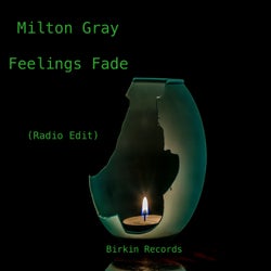Feelings Fade (Radio Edit)