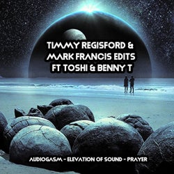 Timmy Regisford & Mark Francis Edits
