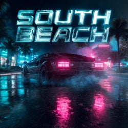 SOUTH BEACH SILHOUETTE