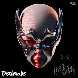 Decimate (feat. Valak)