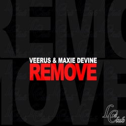 REMOVE August 2013 Chart from MAXIE DEVINE