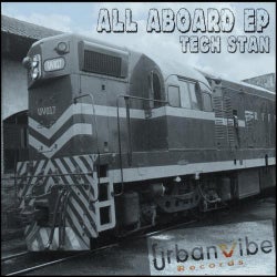 All Aboard EP