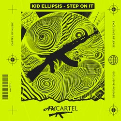 Step on It