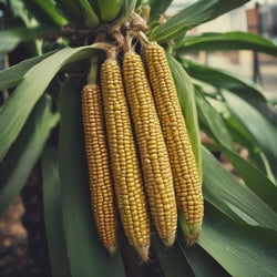 Street corn