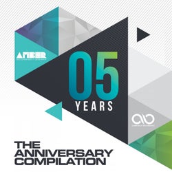 5 Years (The Anniversary Compilation)