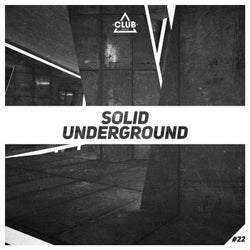 Solid Underground #22