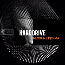 HARD DRIVE