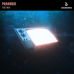 Paranoid (Extended Mix)