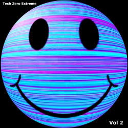 Tech Zero Extreme - Vol 2