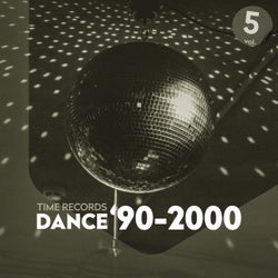 Dance '90-2000, Vol. 5