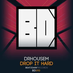 Drop It Hard
