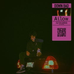 Down Bad (feat. SPLASHWOE)
