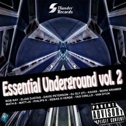 Essential Underground, Vol. 2