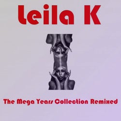 The Mega Years Collection (Remixed)