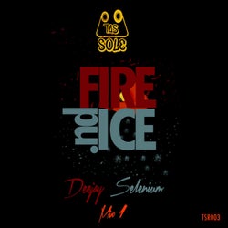 Fire & Ice (Mix 1)