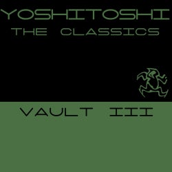 Yoshitoshi The Classics Vault III