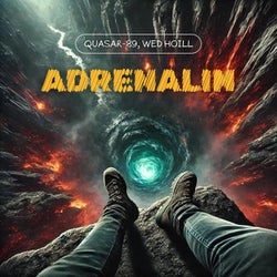 Adrenalin