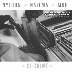 NYTRON - COCAINE CHART