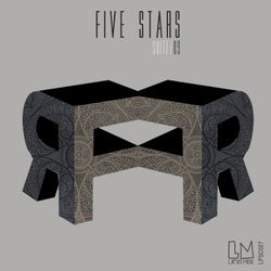 Five Stars - Suite 09