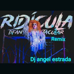 Ridicula Remix