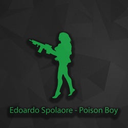 Poison Boy