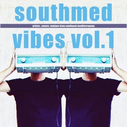 SouthMed Vibes Vol.1