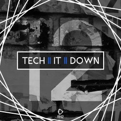 Tech It Down! Vol. 12