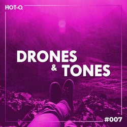 Drones & Tones 007