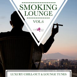 Smoking Lounge - Luxury Chill-Out & Lounge Tunes Vol. 6