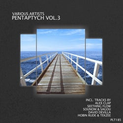 Pentaptych Vol.3 VA