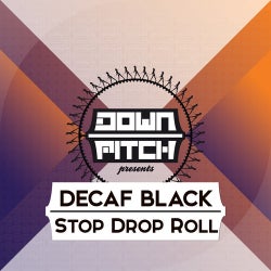 Stop Drop Roll Chart