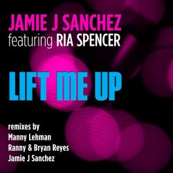 Lift Me Up (feat. Ria Spencer)